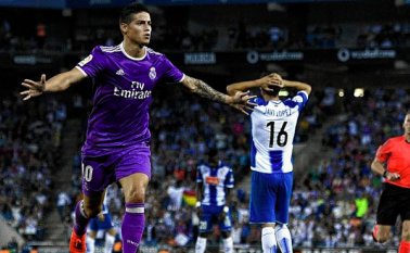 El Real Madrid jugará a final de año el Mundial de Clubes, que se disputará en Japón. Archivo
