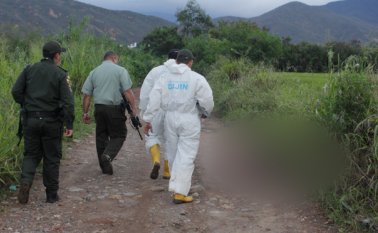 Un desenlace fatal que dejó como saldo cuatro muertos en esta zona fronteriza con Venezuela. La Opinión
