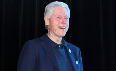 Vegano desde 2010 a causa de problemas de salud, el expresidente no podrá recibir pagos por sus funciones en caso de que su esposa gane las elecciones, aunque nada impediría que actúe como asesor extraoficial. AFP