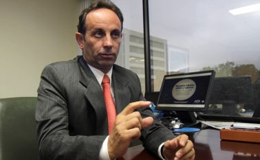 Gustavo Vega, presidente de ACH, indicó que el sistema PSE presentó un crecimiento del 10%, siendo los productos financieros los que mayor uso dan a esta plataforma de pago.