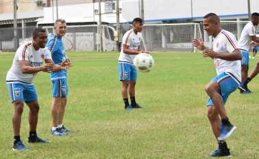 Federación Colombiana de Fútbol