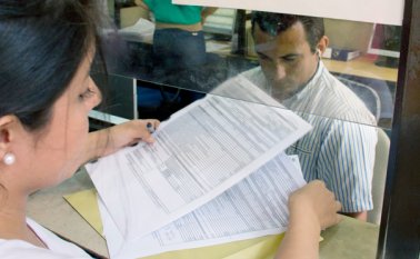 Los cucuteños han tenido un comportamiento ejemplar este año en el pago de impuestos. Archivo