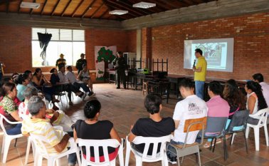 Aprender buenos hábitos de convivencia. Cortesía