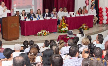 Luis Alfredo Estévez