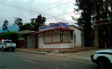 Leo Mantilla