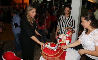 Los estudiantes expusieron lo aprendido durante su formación académica. Cortesía