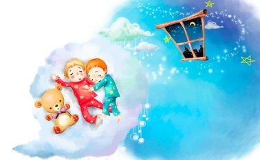 Establecer hábitos a la hora de ir a la cama es clave para que los niños duerman adecuadamente. La Opinión