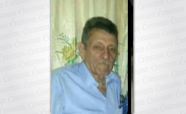 Murió en el hospital Emiro Quintero Cañizares de Ocaña. Cortesía