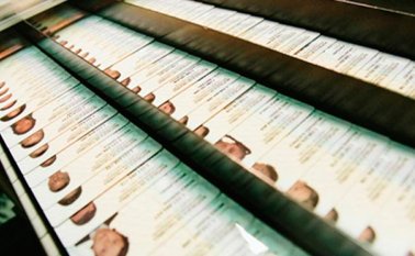 La producción de los documentos de identidad biométricos tarda entre uno y tres meses. Colprensa