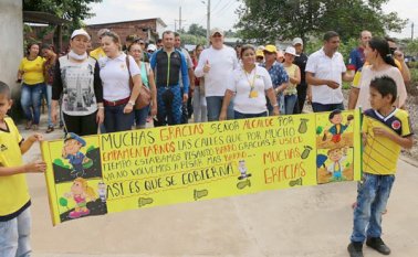 Cortesía