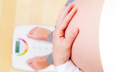 Los efectos de la obesidad materna tienen consecuencias duraderas, de largo plazo, son un problema de salud pública que se debe atender. Internet | Referencial