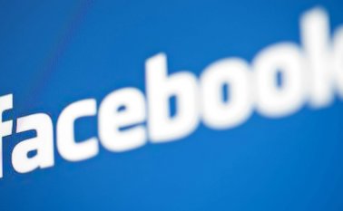 Esta es la segunda vez que Facebook enfrenta este problema. AFP