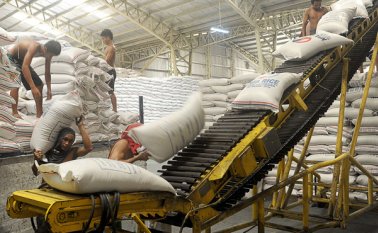 Las ventas de la industria solo aumentarían un 0,2% en el período enero-septiembre 2016, y las ventas al mercado interno crecerían un 0,4%. Archivo