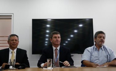 La comisión tripartita encargada de la verificación y monitoreo del cese del fuego, integrada por la ONU, el Gobierno y las Farc, emitió un comunicado en el que manifiesta su preocupación por el incidente ocurrido en Bolívar. Archivo
