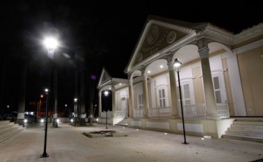 En la velada se podrán conocer los testimonios de tres víctimas que, con un relato a viva voz. Archivo La Opinión