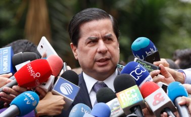 La liberación de Sánchez Montes de Oca es una exigencia del propio presidente Juan Manuel Santos. Colprensa