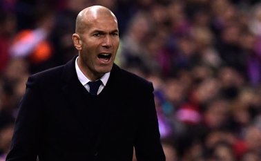 Hasta ahora, Cristiano llevaba un inicio de temporada bastante discreto. AFP