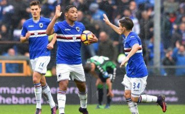 Sampdoria.com