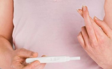 La mayoría de las parejas desconocen el ciclo sexual femenino y, cuando se vuelven conscientes de ello, pueden resultar a la espera de un bebé. Tomada de Internet