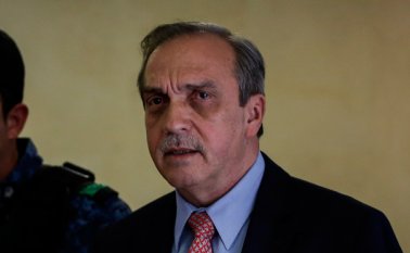 Luis Alfredo Ramos Colprensa