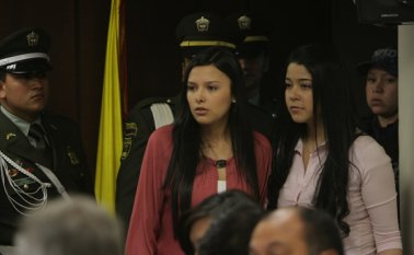 ara el Ministerio Público, hay varias imprecisiones y contradicciones en las versiones de Moreno y Quintero, frente a los hechos ocurridos en la madrugada del 31 de octubre de 2010. Colprensa