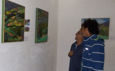 Roberto Ospino
