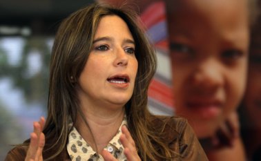 La directora aseguró que con este fallo no solo se quiebra al instituto, sino también “se pondría en riesgo las finanzas del Estado colombiano”. Colprensa