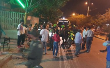 Luis Alfredo Estévez