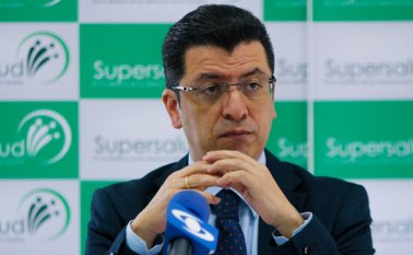 Las autoridades identificaron irregularidades como servicios cobrados previamente o no prestados, entidades de salud no habilitadas y pólizas falsas o robadas. Colprensa