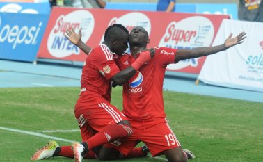 Los escarlatas ocuparán en la Liga Águila uno de los lugares que dejaron libres los ya descendidos Boyacá Chicó y Fortaleza. El País