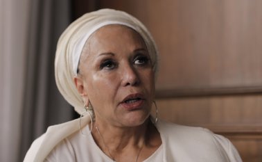 Piedad Córdoba habría recibido amenazas en su contra. Colprensa