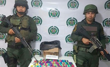 Policía Nacional