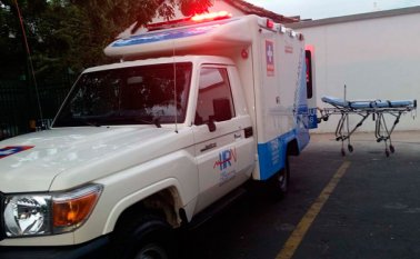 La falta de médicos se intensifica en San Pablo (Teorama), Guamalito (El Carmen), San Calixto y Hacarí. Archivo