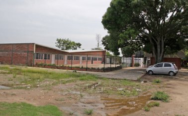 El Instituto Agrícola Risaralda ha sido víctima de los ladrones en dos oportunidades en los últimos tres meses. Los estudiantes se quedaron sin equipos de informática. Archivo