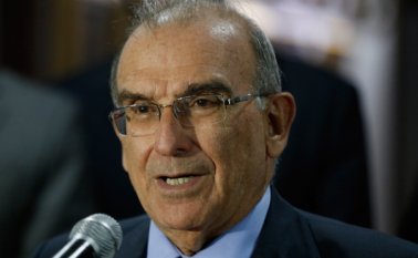 El jefe de la delegación del Gobierno, Humberto de la Calle, considera que el ‘fast track’ es urgente y necesario. Colprensa