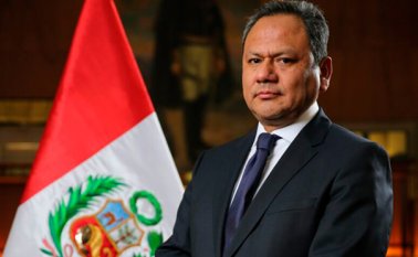 Ministerio de Defensa de Perú