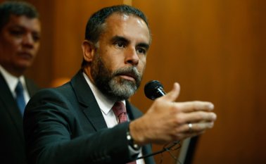 El senador del partido de La U es acusado de estar inmerso en esta caso de corrupción. Colprensa