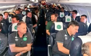 El accidente ocurrió en el cerro El Gordo, municipio de La Unión. Colprensa