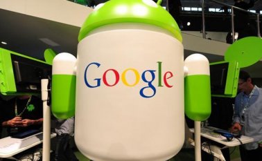 Alrededor del 57% de los celulares con esos sistemas se encuentran en Asia y alrededor de nueve por ciento están en Europa. Internet