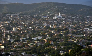 El programa ha iniciado con 48 personas que los martes y los jueves desde las 3 hasta las 5 de la tarde, en el punto Vive Digital del colegio Mariano Ospina Rodríguez. Archivo La Opinión