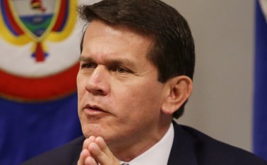 De acuerdo con el director de la Aeronáutica Civil, Alfredo Bocanegra, al cotejarse “la versión documental y técnica que está dentro de la grabación con la torre de control, dará certeza a los investigadores de que fue lo que pasó”. Colprensa