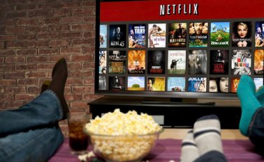 A finales de septiembre la plataforma dijo contar con 83,2 millones de suscriptores. Internet