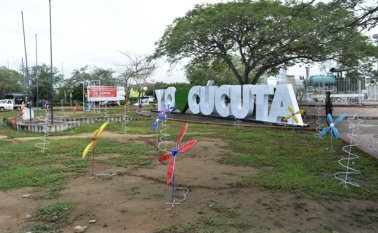 La seguridad se da gracias a una alianza entre la alcaldía, la Terminal y la empresa de aseo Proactiva. Edinsson Figueroa