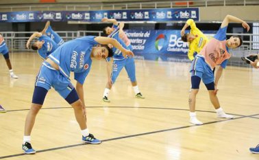 Jorge David García Peña es la cuota de Norte de Santander, en la selección Colombia Sub-20 de fútsal que a partir de la semana entrante, disputará el suramericano de la categoría que se llevará a cabo en Montevideo, Uruguay. Cortesía