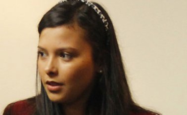 Laura Moreno y Jessy Quintero enfrentan un proceso por los delitos falso testimonio, homicidio en calidad de coautoría y encubrimiento.  Colprensa