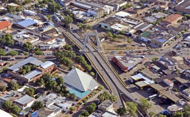 Tres años le quedan al actual gobierno para que concrete la plata para la financiación de las 30 megaobras que prometió a los cucuteños. Edinsson Figueroa