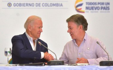 Presidencia de Colombia