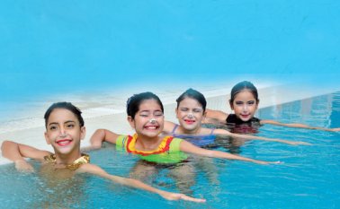 Los entrenamientos son diarios, de lunes a viernes, de 4:00 de la tarde a 7:00 de la noche; y los sábados, de 8:00 a 10:30 de la mañana. Édgar Cusgüen