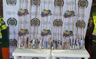 La institución anunció que se reforzarán los controles. Policía