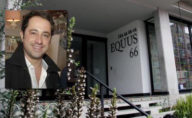 La expedición de la orden de captura se produce horas después que el director del Instituto Nacional de Medicina Legal, Carlos Eduardo Valdés, diera a conocer los resultados de la necropsia de la niña y establecer que sí existió un abuso sexual. Colprensa